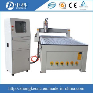 Economical Wood Sculpture CNC Router for Sale